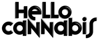 Hello Cannabis